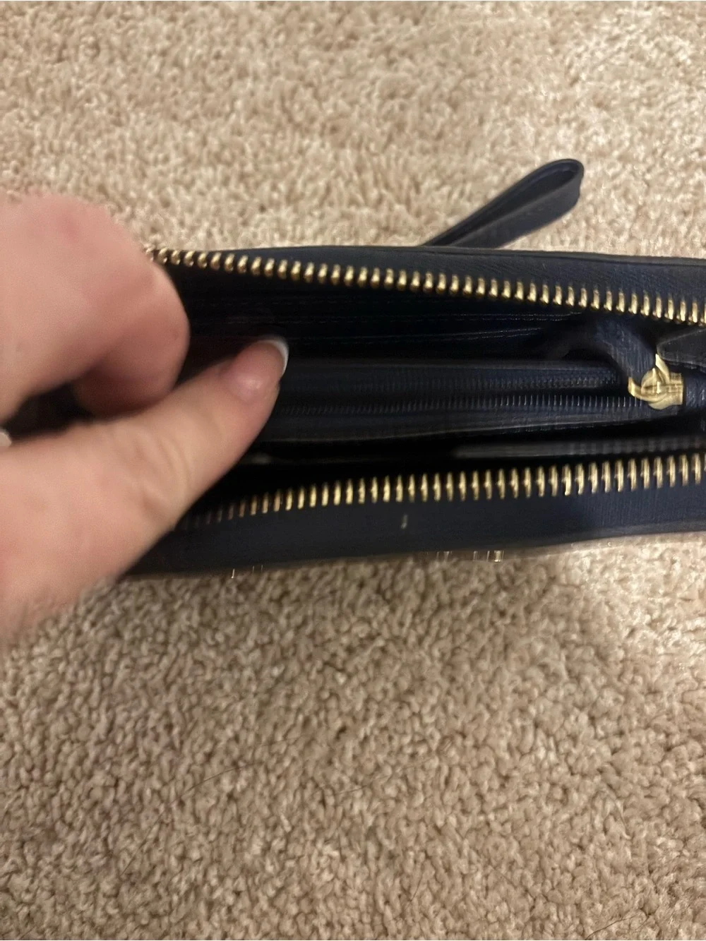 [MICHAEL KORS] Wallet Wristlet